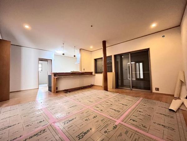 中古戸建 新居浜市新須賀町３丁目5-46 JR予讃線新居浜駅 2,799万円