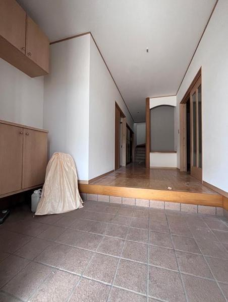 中古戸建 新居浜市新須賀町３丁目5-46 JR予讃線新居浜駅 2,799万円