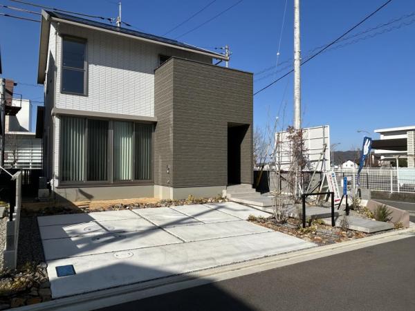 新築戸建 四国中央市妻鳥町 JR予讃線伊予三島駅 4,100万円