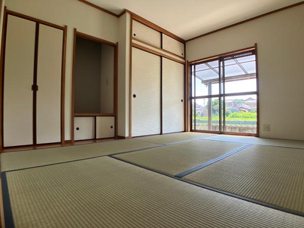 中古戸建 新居浜市船木 JR予讃線新居浜駅 1,599万円