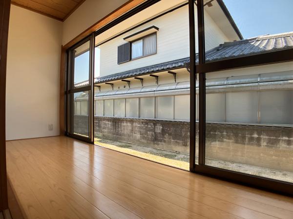 中古戸建 新居浜市船木 JR予讃線新居浜駅 1,599万円