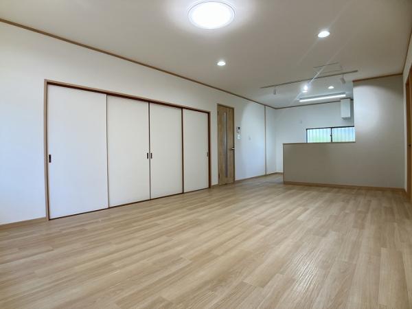 中古戸建 新居浜市船木 JR予讃線新居浜駅 1,599万円
