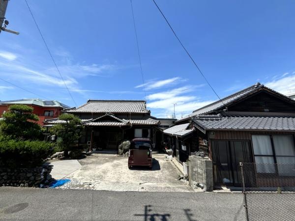 土地 新居浜市北新町4-3 JR予讃線新居浜駅 3,000万円