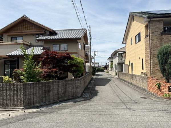 中古戸建 新居浜市高津町 JR予讃線多喜浜駅 2,780万円