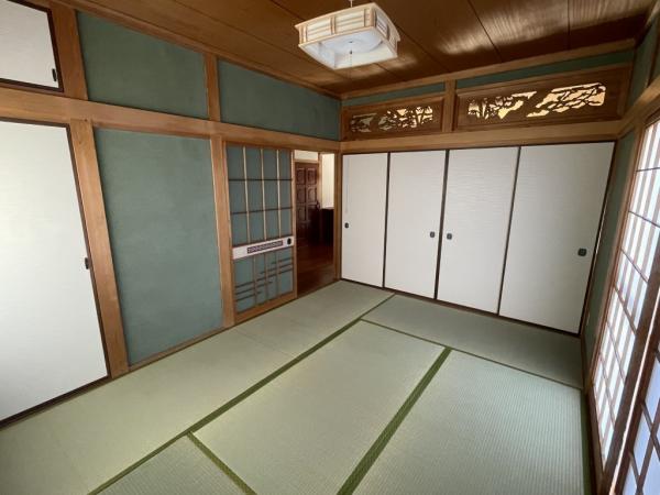 中古戸建 今治市桜井団地１丁目 JR予讃線伊予富田駅 679万円
