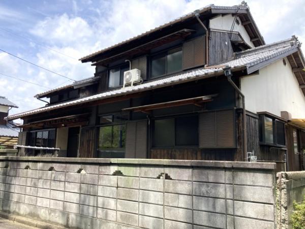 中古戸建 今治市桜井団地１丁目 JR予讃線伊予富田駅 679万円