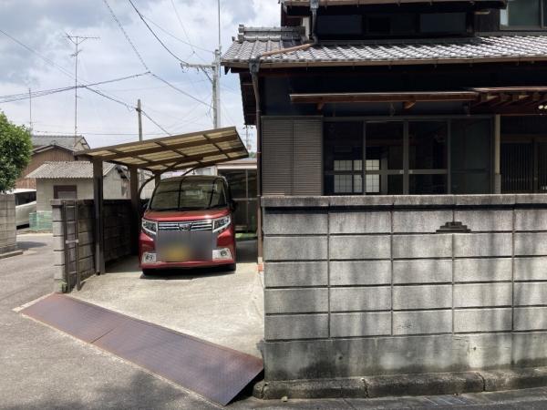 中古戸建 今治市桜井団地１丁目 JR予讃線伊予富田駅 679万円