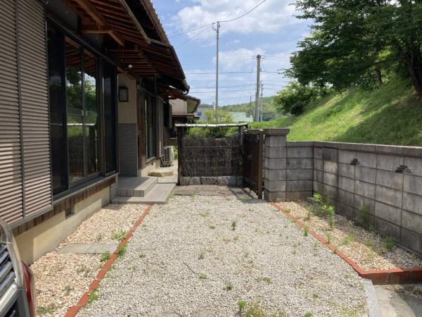 中古戸建 今治市桜井団地１丁目 JR予讃線伊予富田駅 679万円