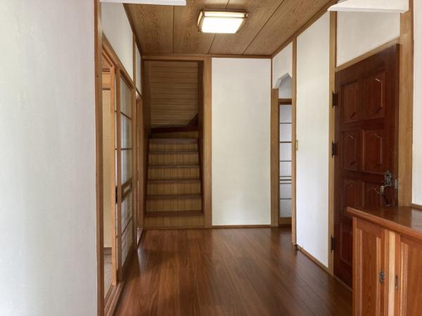中古戸建 今治市桜井団地１丁目 JR予讃線伊予富田駅 679万円