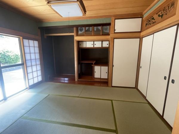 中古戸建 今治市桜井団地１丁目 JR予讃線伊予富田駅 679万円