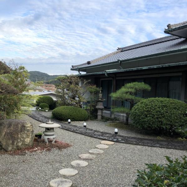 中古戸建 四国中央市川之江町3260-3 JR予讃線川之江駅 4,980万円