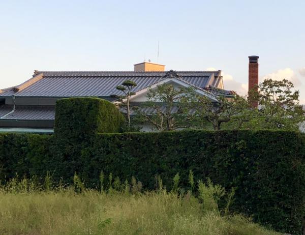 中古戸建 四国中央市川之江町3260-3 JR予讃線川之江駅 4,980万円
