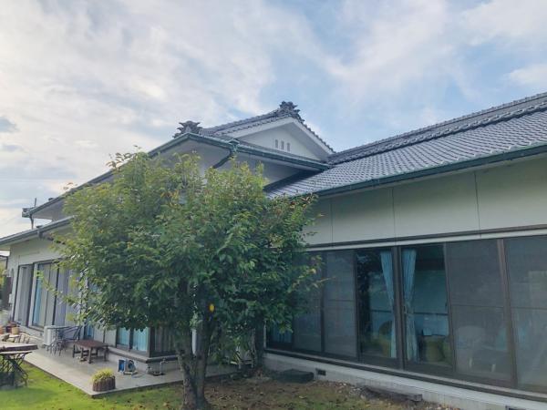 中古戸建 四国中央市川之江町3260-3 JR予讃線川之江駅 4,980万円