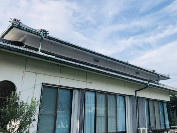 中古戸建 四国中央市川之江町3260-3 JR予讃線川之江駅 4,980万円