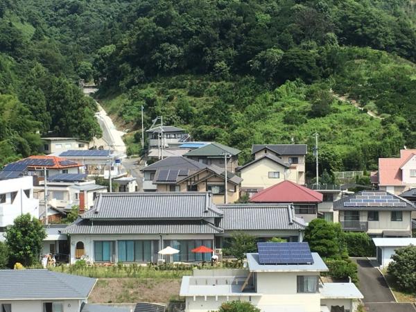 中古戸建 四国中央市川之江町3260-3 JR予讃線川之江駅 4,980万円