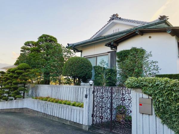 中古戸建 四国中央市川之江町3260-3 JR予讃線川之江駅 4,980万円