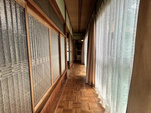 【不動産販売　愛媛総合】10888　中古住宅　四国中央市土居町北野 その他内観 