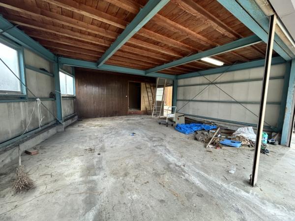 【不動産販売　愛媛総合】10888　中古住宅　四国中央市土居町北野 その他現地写真 