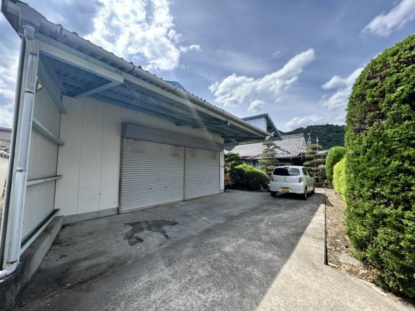 【不動産販売　愛媛総合】10888　中古住宅　四国中央市土居町北野 その他現地写真 