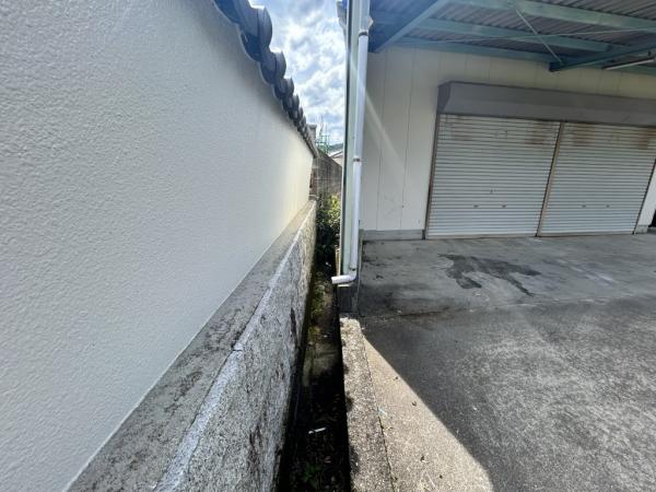 【不動産販売　愛媛総合】10888　中古住宅　四国中央市土居町北野 その他現地写真 