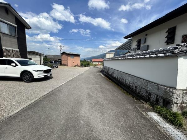 中古戸建 四国中央市土居町北野1659-1 JR予讃線関川駅 460万円