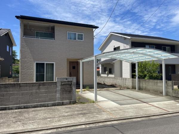 中古戸建 今治市玉川町三反地 JR予讃線大西駅 2,580万円