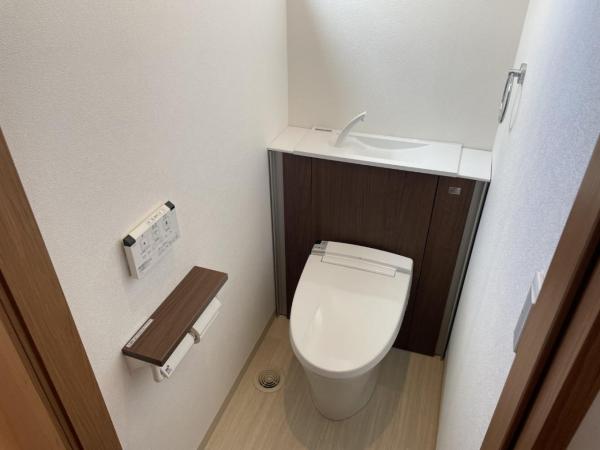 中古戸建 今治市玉川町三反地 JR予讃線大西駅 2,580万円