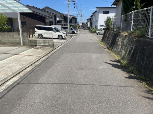 中古戸建 今治市玉川町三反地 JR予讃線大西駅 2,580万円