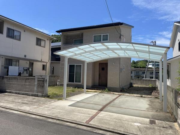 中古戸建 今治市玉川町三反地 JR予讃線大西駅 2,580万円