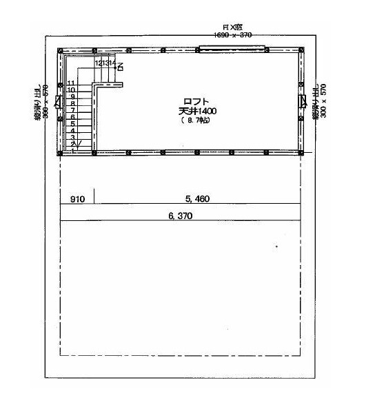 中古戸建 今治市玉川町三反地 JR予讃線大西駅 2,580万円