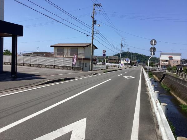 中古戸建 新居浜市田の上２丁目8-53 JR予讃線多喜浜駅 1,100万円