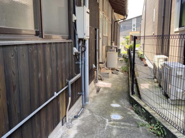 土地 今治市阿方101-1 JR予讃線今治駅 1,080万円