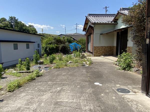 土地 今治市阿方101-1 JR予讃線今治駅 1,080万円