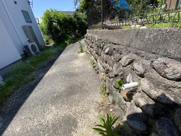 土地 今治市阿方101-1 JR予讃線今治駅 1,080万円
