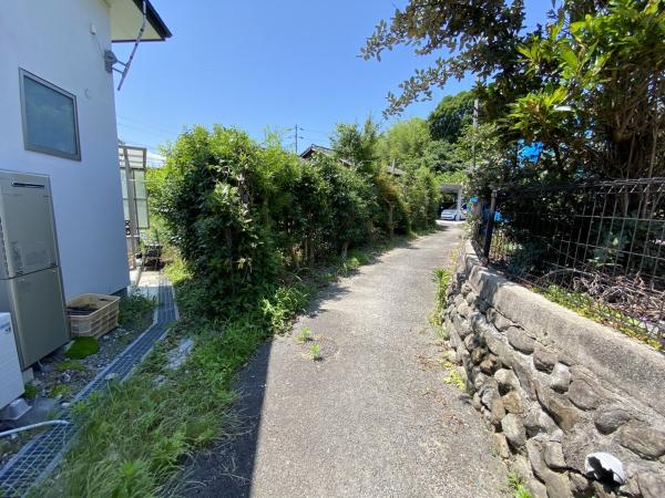 土地 今治市阿方101-1 JR予讃線今治駅 1,080万円