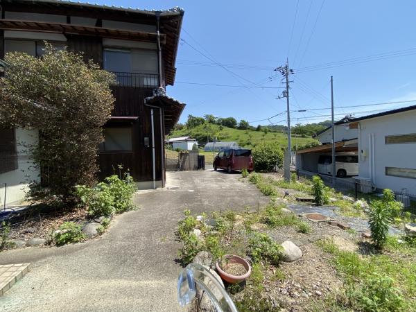 土地 今治市阿方101-1 JR予讃線今治駅 1,080万円