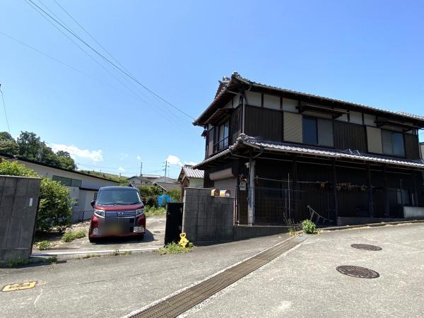 土地 今治市阿方101-1 JR予讃線今治駅 1,080万円