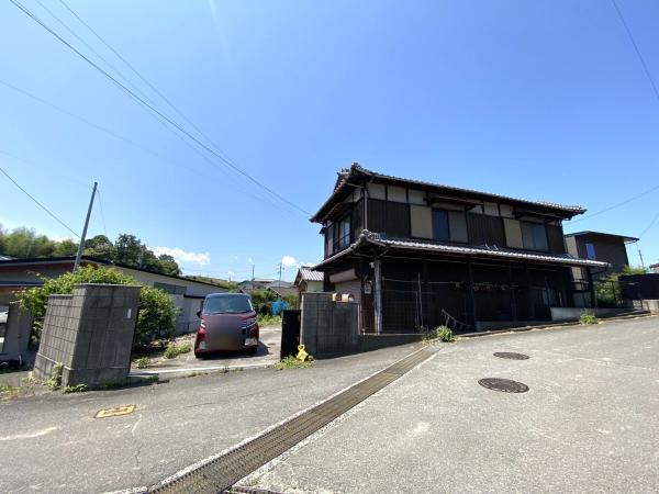 土地 今治市阿方101-1 JR予讃線今治駅 1,080万円