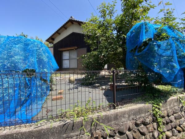 土地 今治市阿方101-1 JR予讃線今治駅 1,080万円