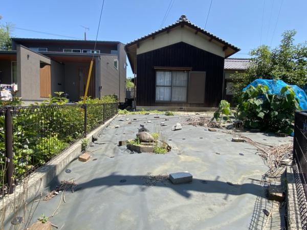 土地 今治市阿方101-1 JR予讃線今治駅 1,080万円