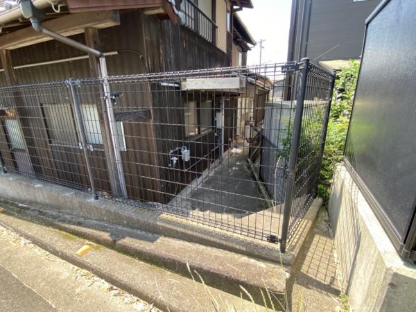 土地 今治市阿方101-1 JR予讃線今治駅 1,080万円