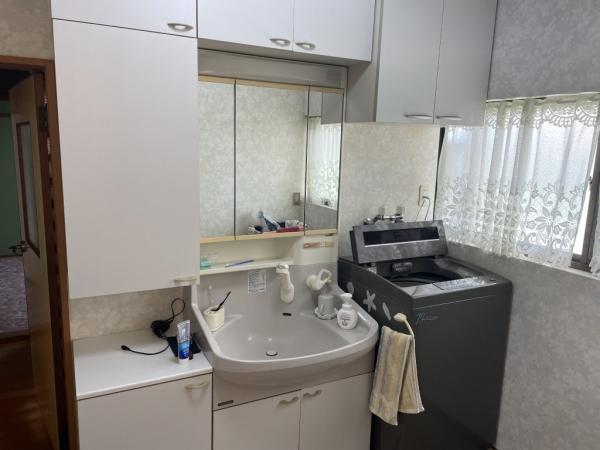 中古戸建 今治市吉海町仁江137 JR予讃線今治駅 1,280万円