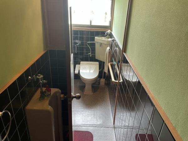 中古戸建 今治市吉海町仁江137 JR予讃線今治駅 1,280万円