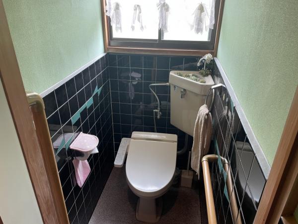 中古戸建 今治市吉海町仁江137 JR予讃線今治駅 1,280万円