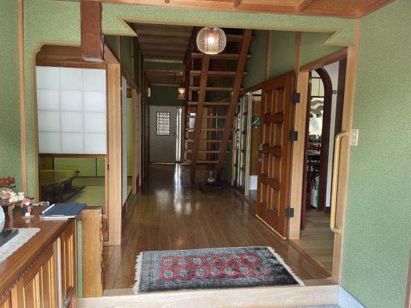 中古戸建 今治市吉海町仁江137 JR予讃線今治駅 1,280万円