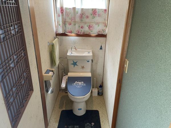 中古戸建 今治市吉海町仁江137 JR予讃線今治駅 1,280万円