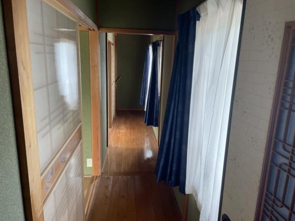 中古戸建 今治市吉海町仁江137 JR予讃線今治駅 1,280万円