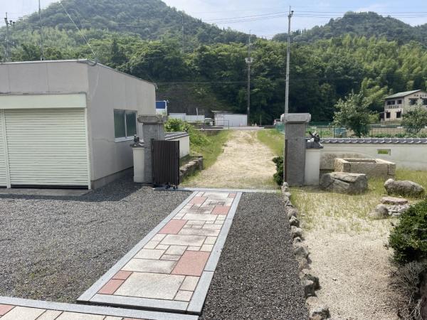 中古戸建 今治市吉海町仁江137 JR予讃線今治駅 1,280万円