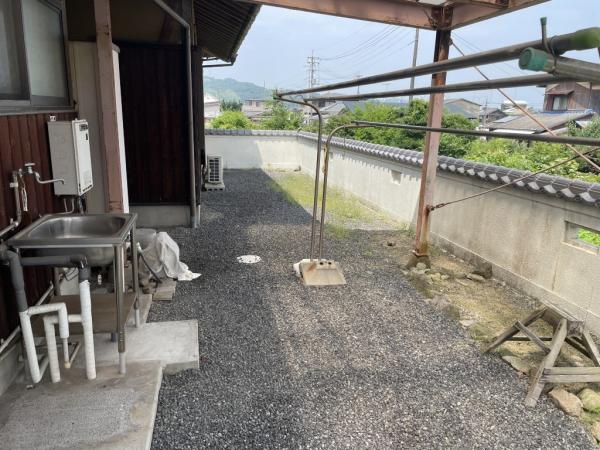 中古戸建 今治市吉海町仁江137 JR予讃線今治駅 1,280万円