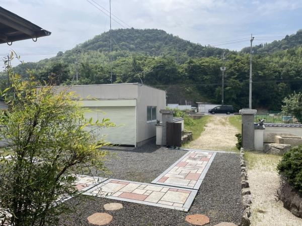 中古戸建 今治市吉海町仁江137 JR予讃線今治駅 1,280万円